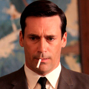Jon Hamm, Mad Men Jon Hamm, Mad Men